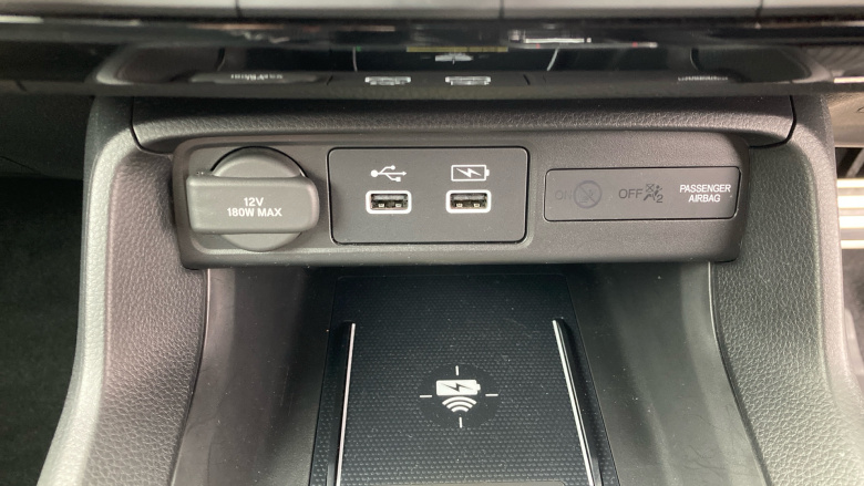 Honda Civic 2.0 eHEV Advance 5dr CVT Hybrid Hatchback